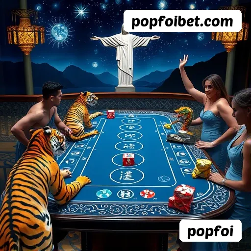 Download app popfoi Android iOS