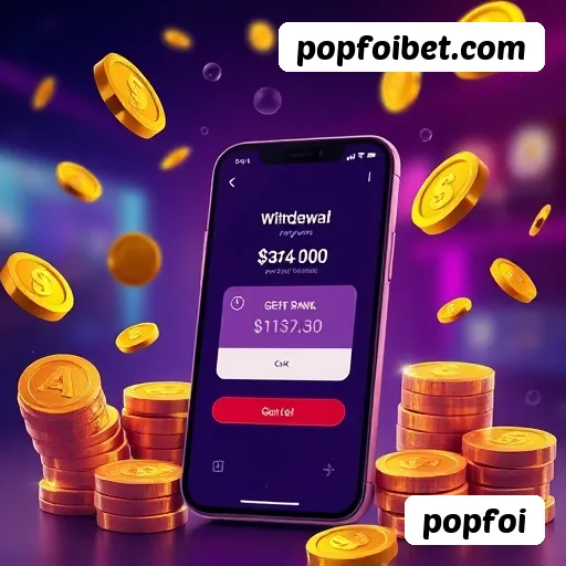 Guia rápido de apostas ao vivo na popfoi