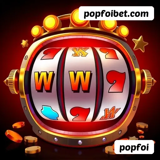 Roleta e blackjack popfoi