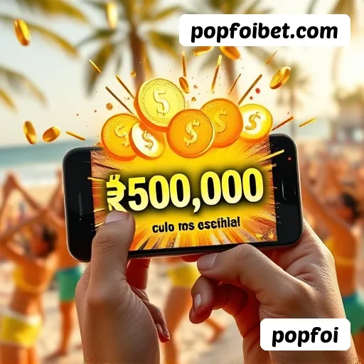 Cassino ao vivo popfoi dealers