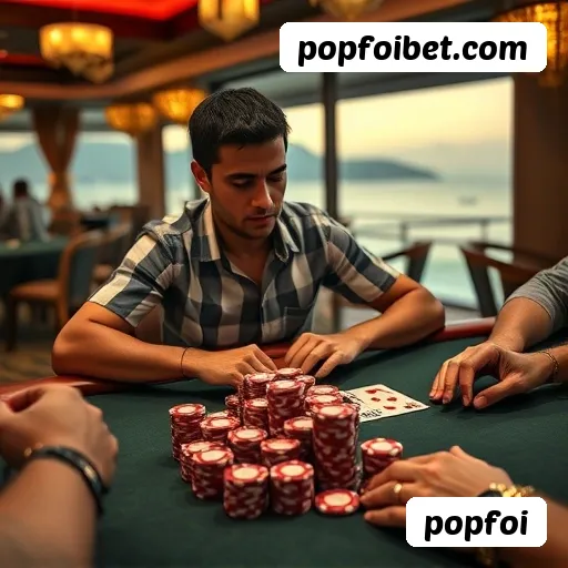 App popfoi Android download