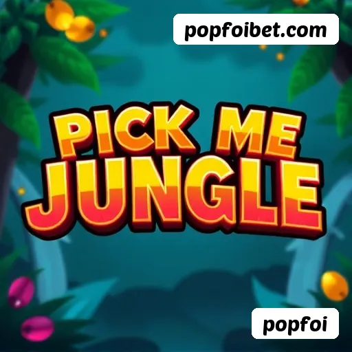 Aplicativo móvel popfoi para iOS e Android