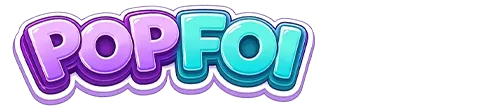 Logo da popfoi