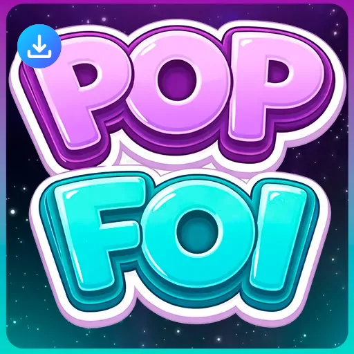 Download app popfoi Android iOS