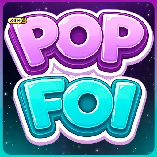 Login popfoi - acesso à conta