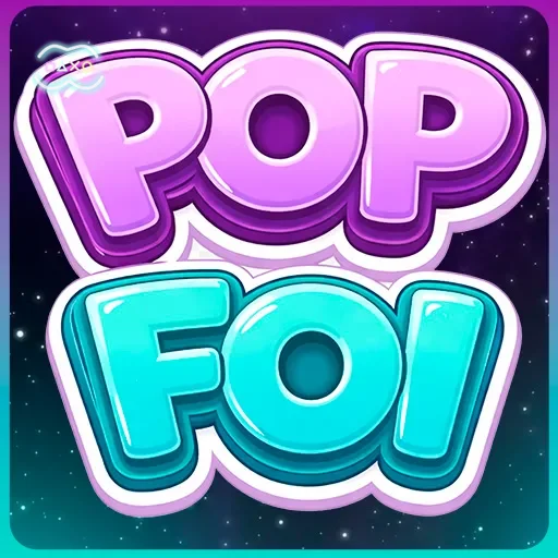 Logo da popfoi
