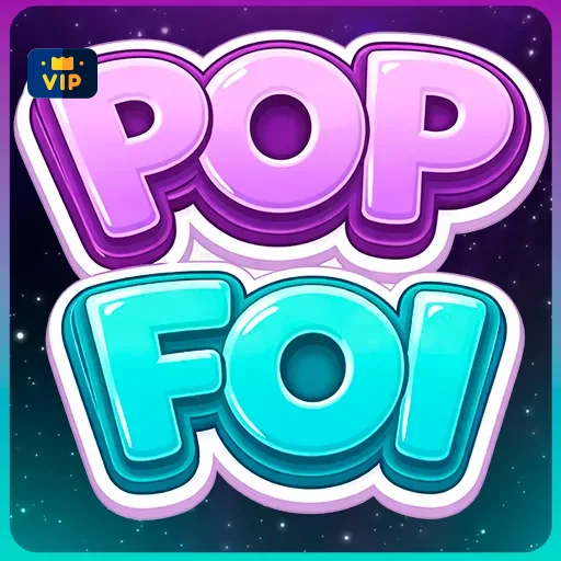 Programa VIP popfoi - benefícios exclusivos