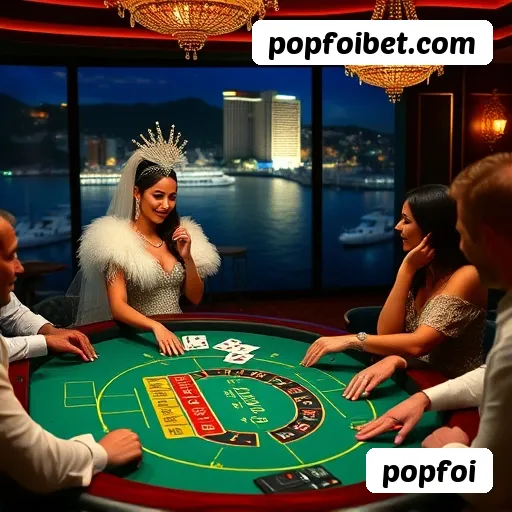 Depósito PIX popfoi