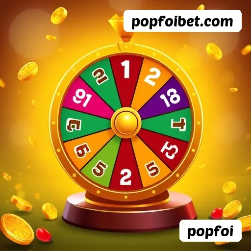 App popfoi slots mobile
