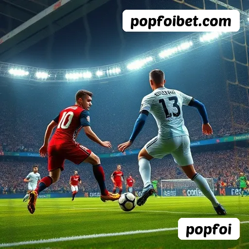 Slots com prêmios popfoi